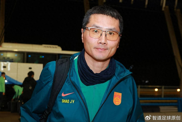 188金宝博体育登录入口-国足最新动态：邵佳一点头 国足将参加FIFA组织的东南亚杯|国际足联|世界杯|美加墨世界杯|中国男足|中国足协_新浪体育_新浪新闻